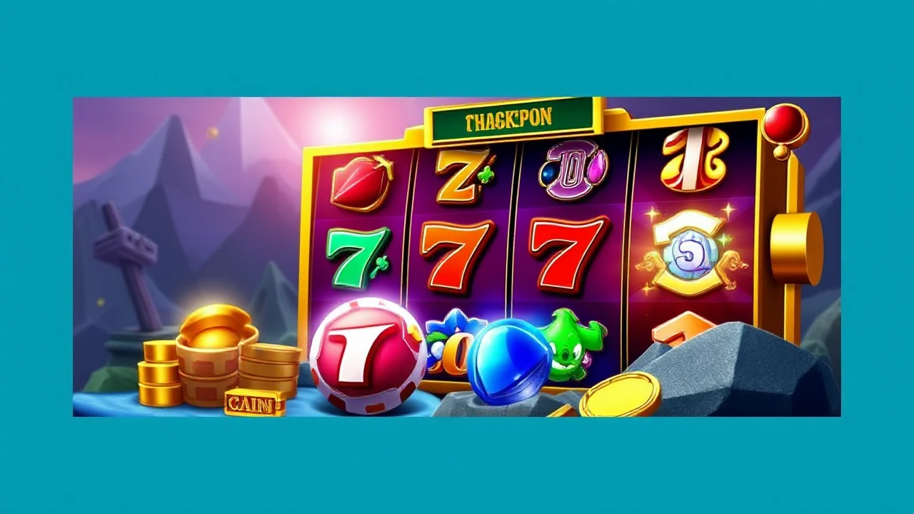 The Attraction of Excitement and Exploration in Casino Game Themes