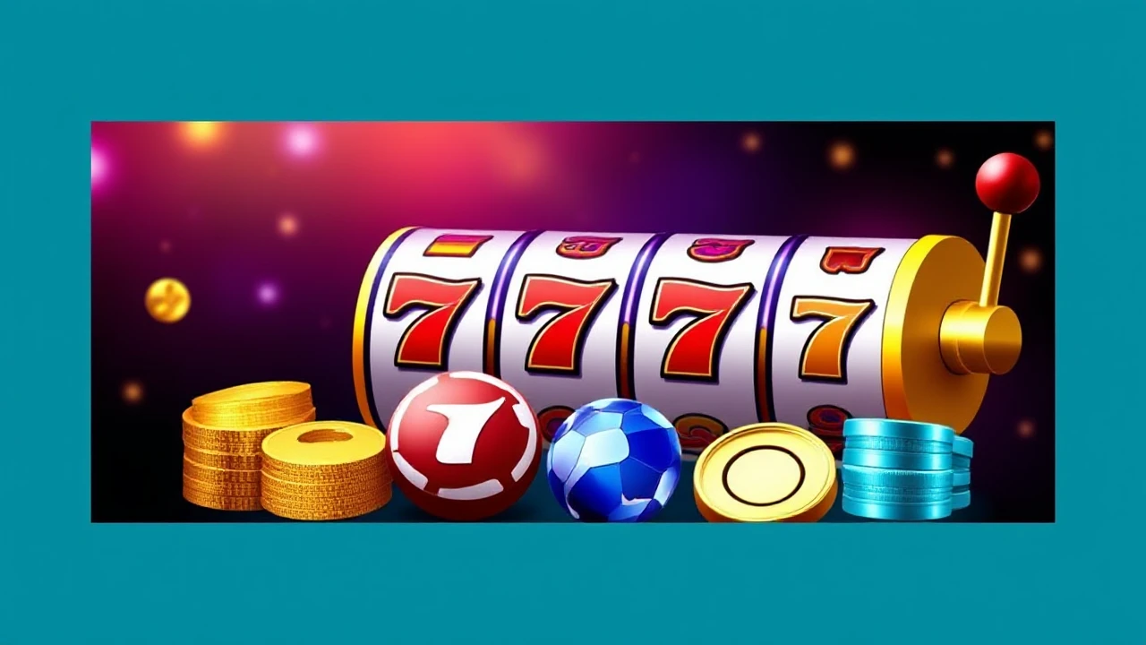 Advice on Picking the Finest Casino Slots for Optimal Payouts