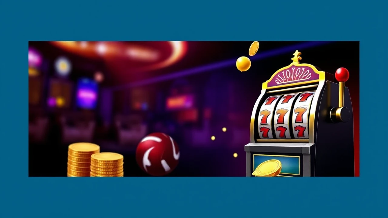 Maximizing the Excitement of Casino Slot Bonuses: Tips for Profit Seekers