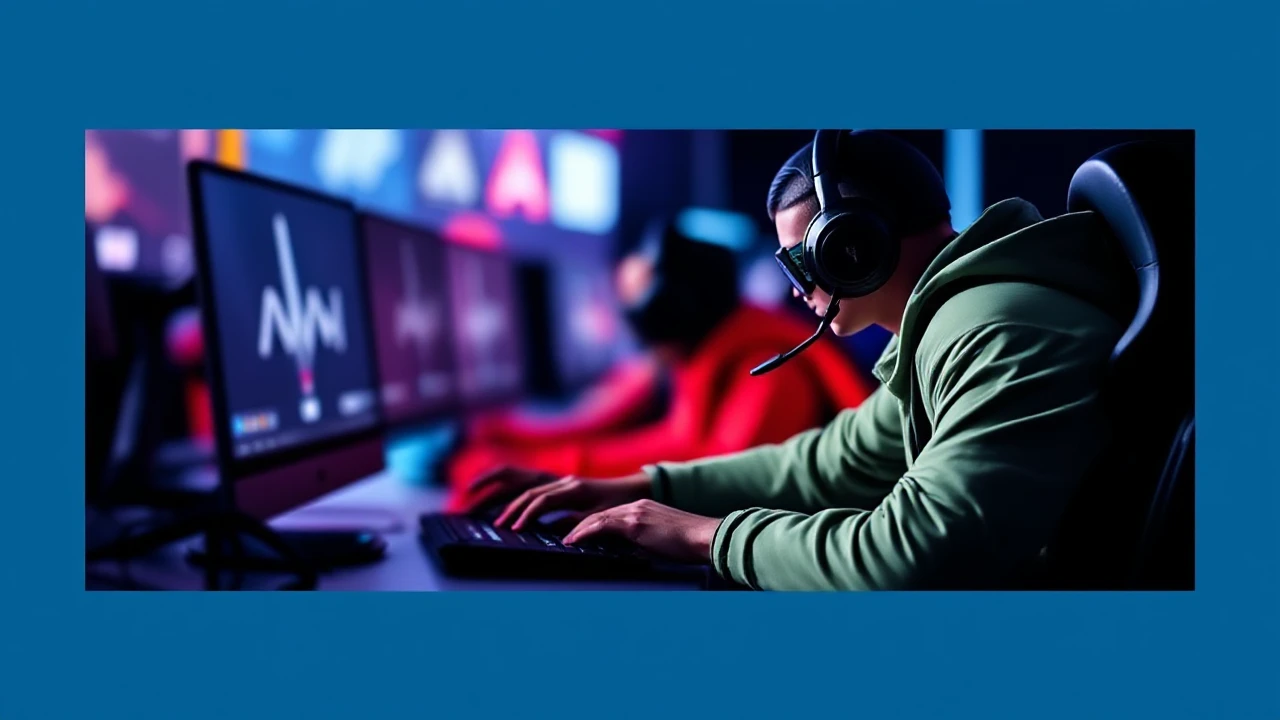 Unleashing Your Potential: Top Strategies for Esports Success