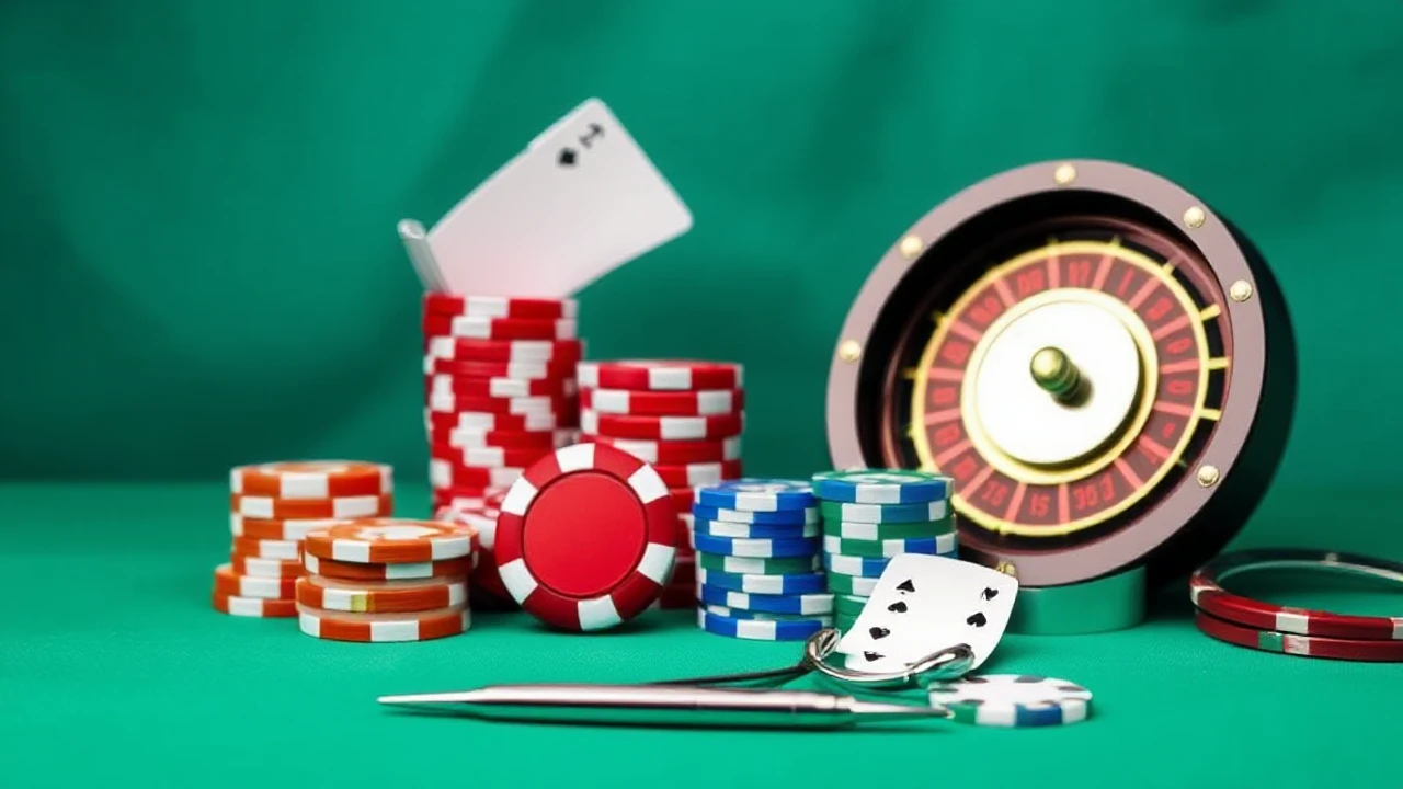 Debunking the Common Casino Myths and Confirming the Facts