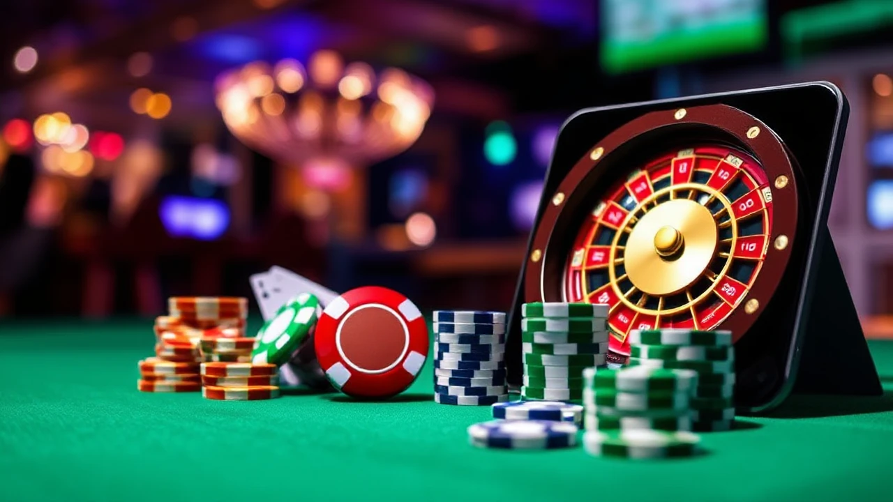 Les avancées technologiques changent l'expérience du casino en France