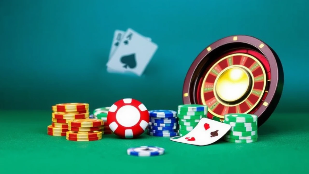 Most Frequent Gambling Mistakes to Avoid: Your Guide for Success