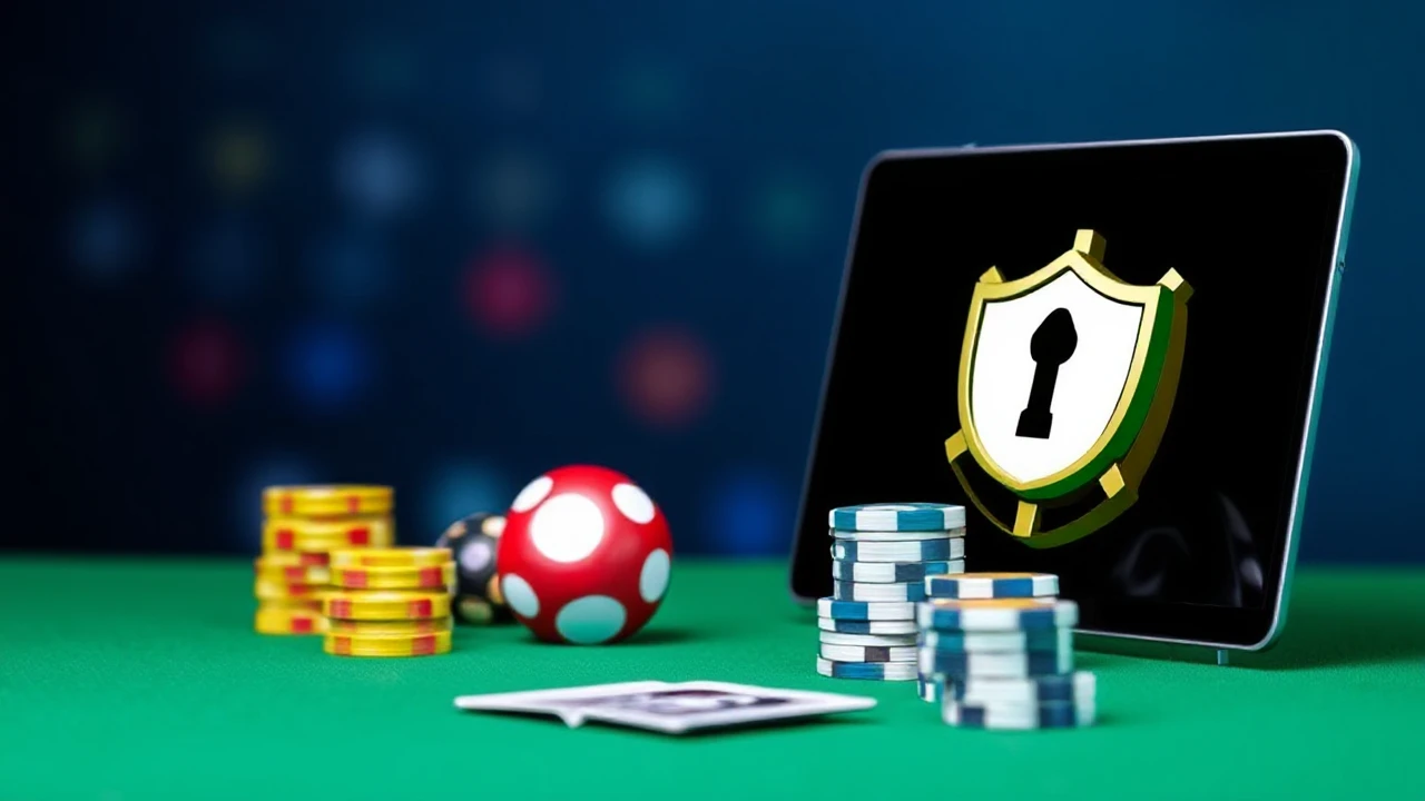 Staying Safe and Guarded While Online Betting Sessions