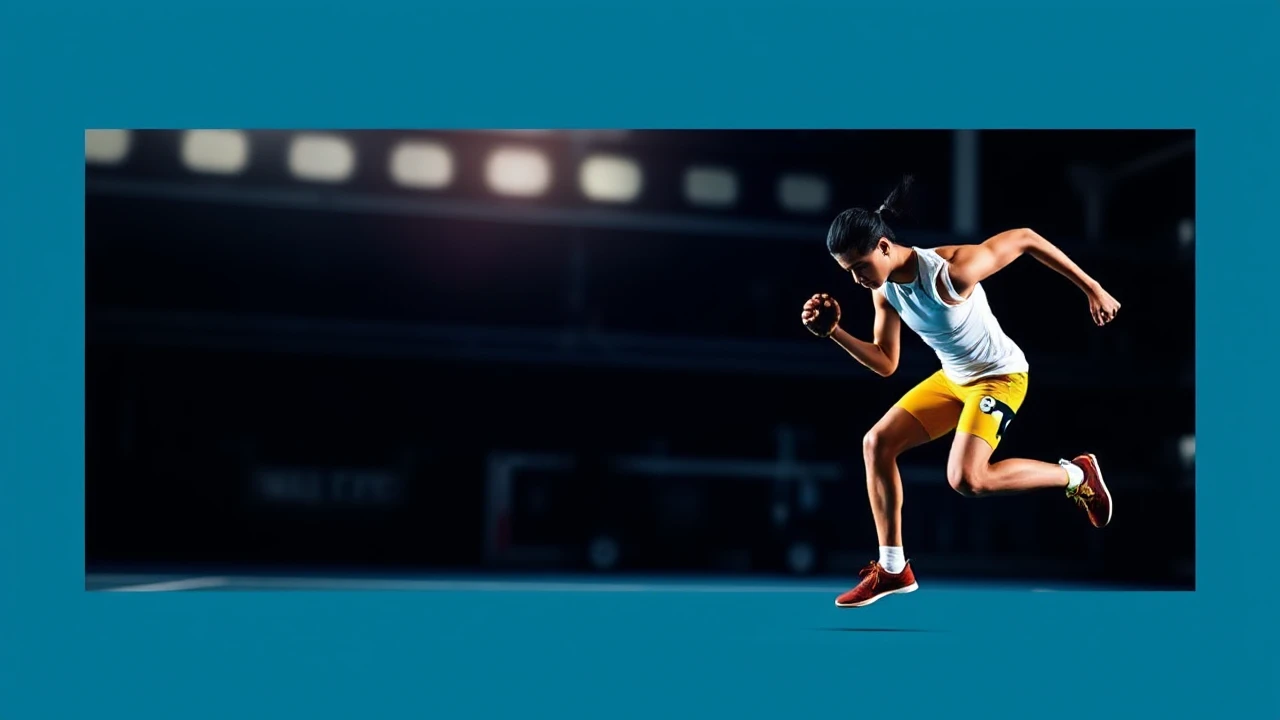 Revolutionizing the Fitness Landscape: Game-Changing Trends in Sports