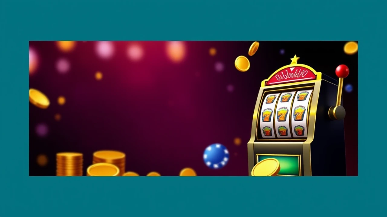 Unleash Your Luck: Best Strategies for Casino Slots