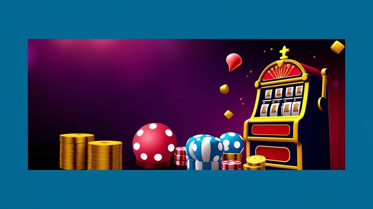 Best 10 Online Casino Games for Beginners to Try Today