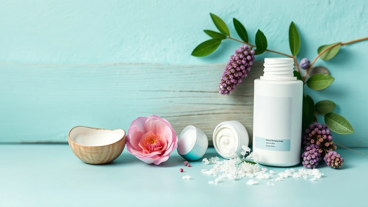 The Secret to Fragrancing Great in a Natural Way