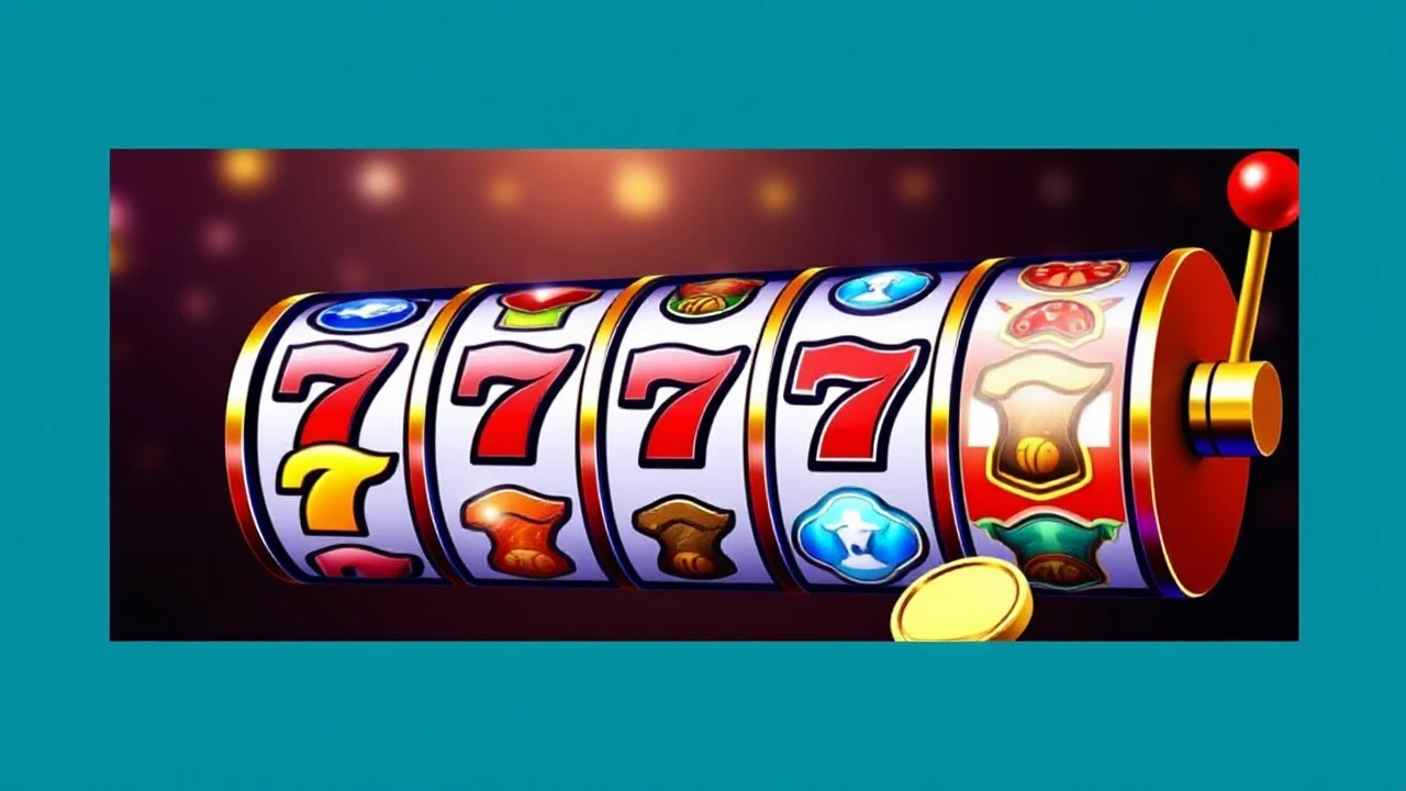 The Transformation of Slot Game Symbols: From Fruits to High-Tech Icons
