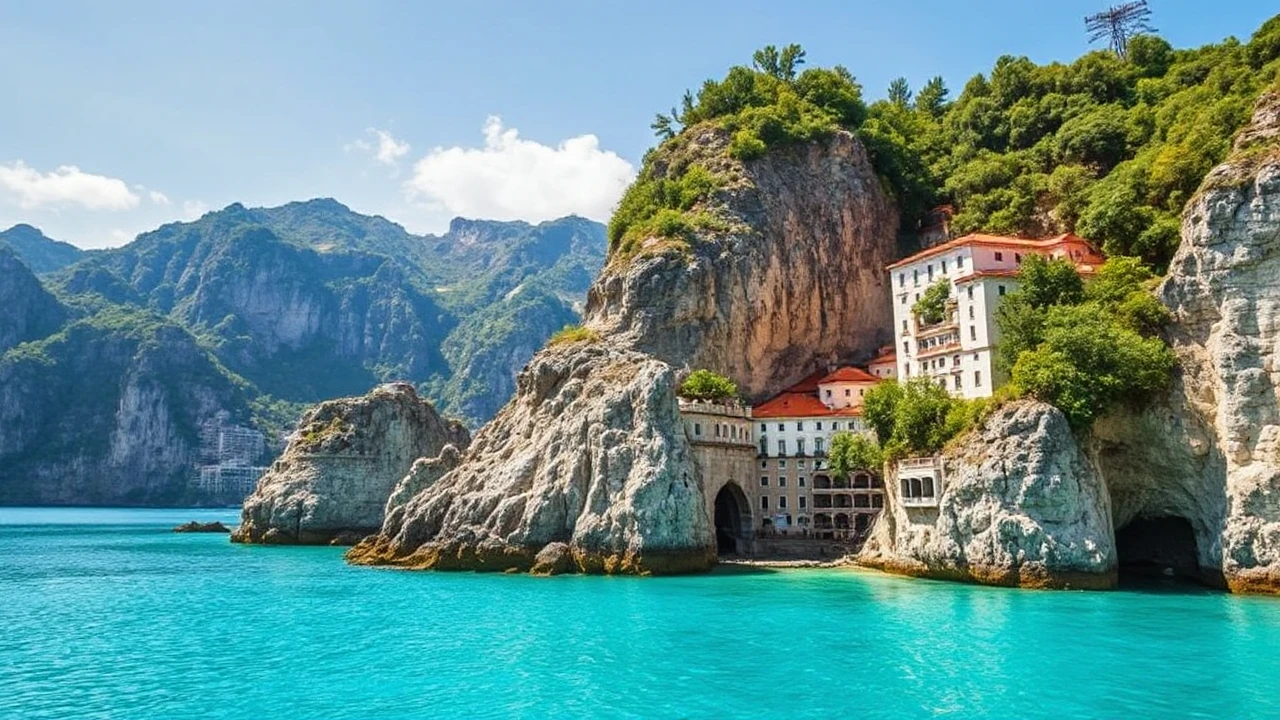 Exploring Hidden Treasures: 10 Off-the-Beaten-Path Destinations to Visit