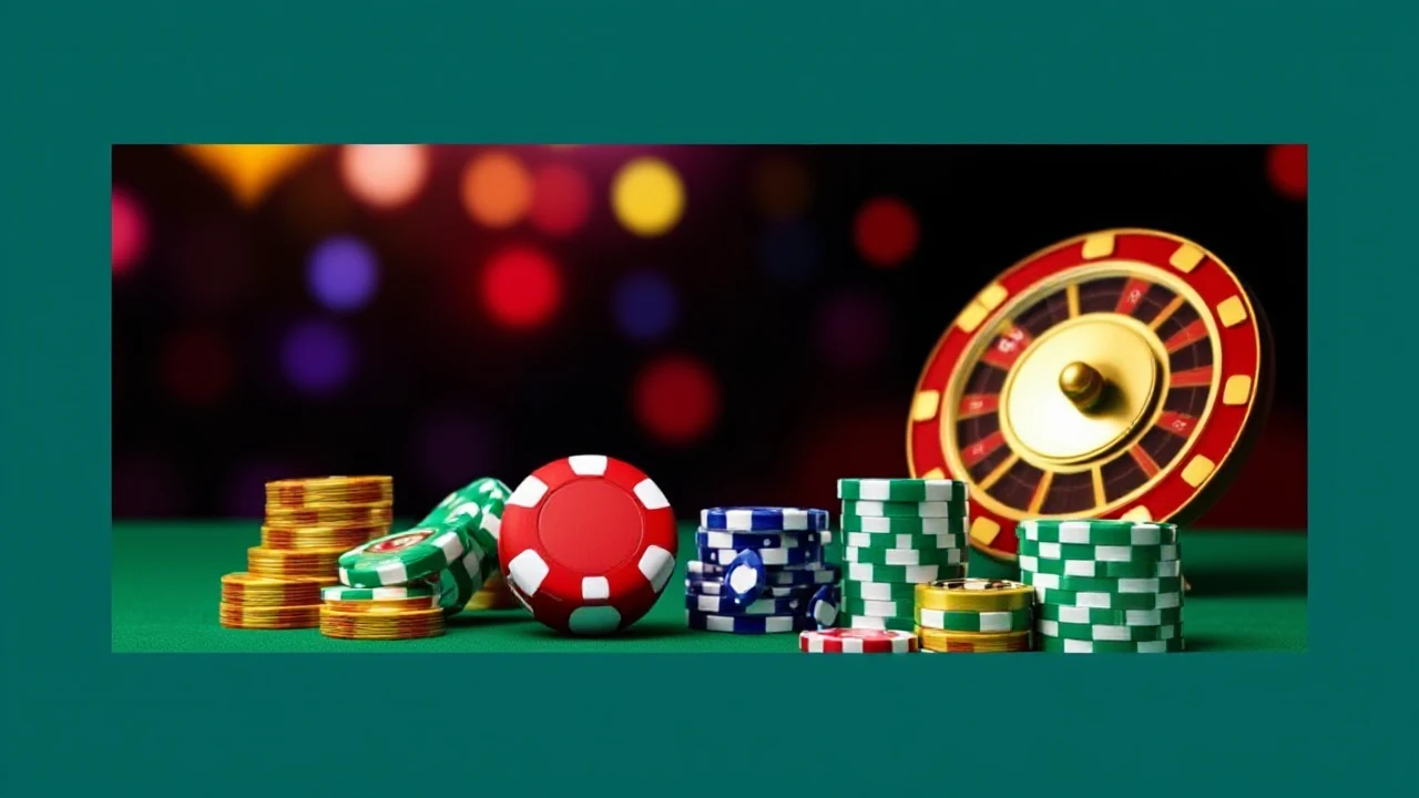 A Comprehensive Guide on How to Choose the Best Casino Games for Beginner Players