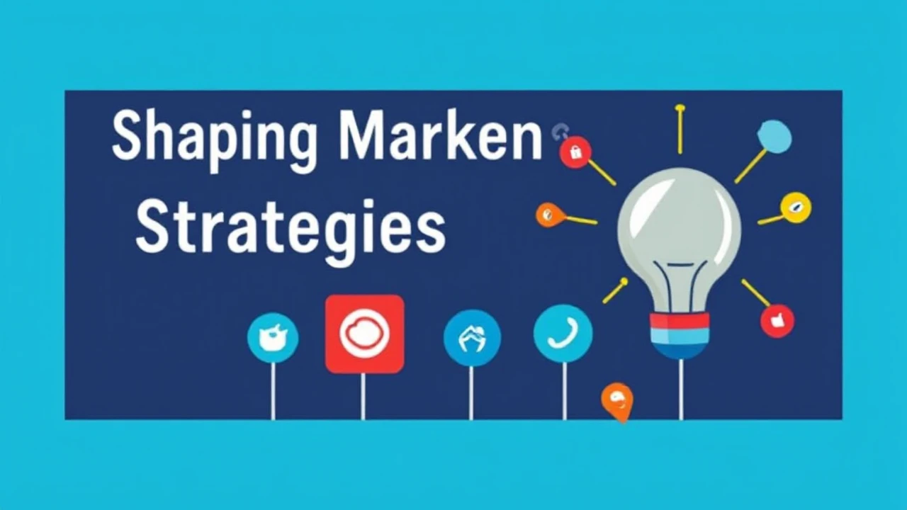 Shaping Marketing Strategies for Small Businesses in 2022