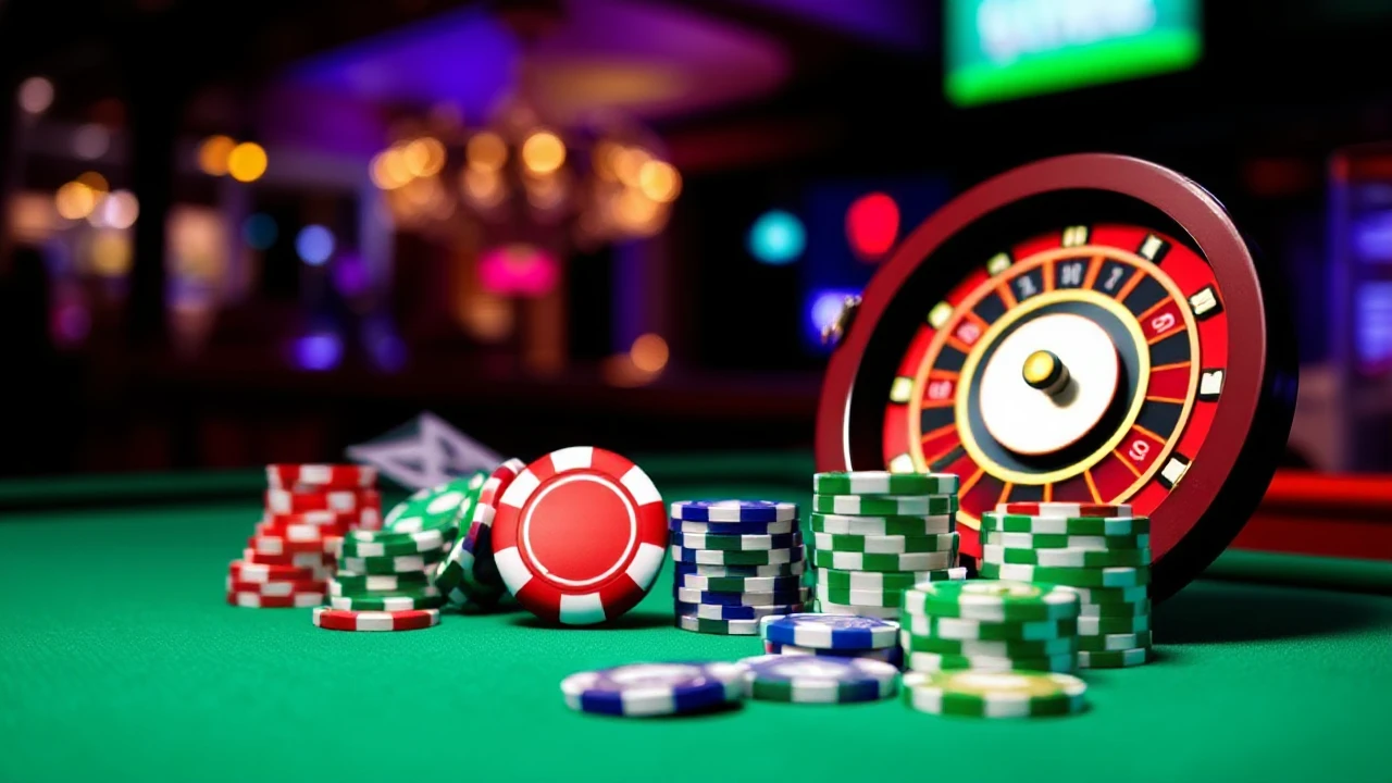 Uncovering the Hidden Techniques of Overcoming the House Edge at the Gaming House