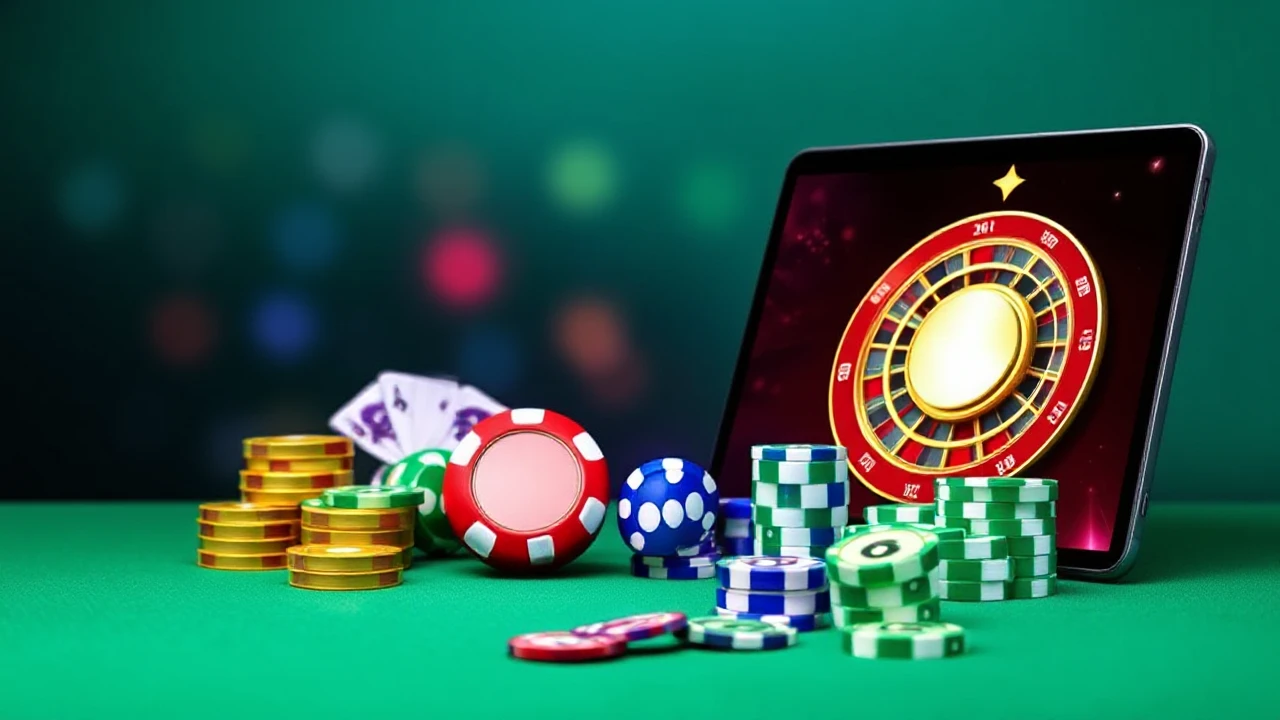 Discovering the Secrets of Victorious Online Casino Gamblers