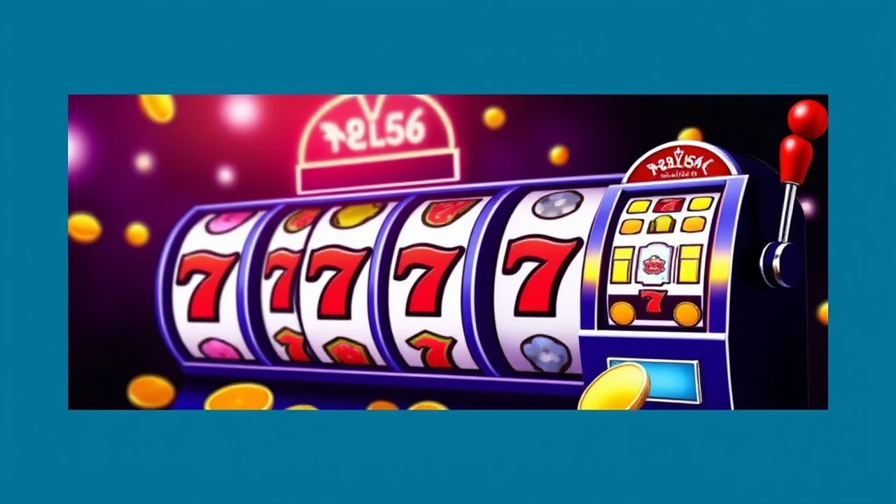 Mastering the Art of Spotting Patterns and Trends in Slot Game Results