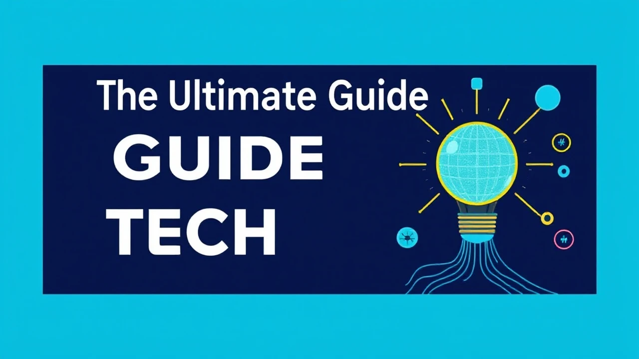The Ultimate Guide to Trending Tech Trends