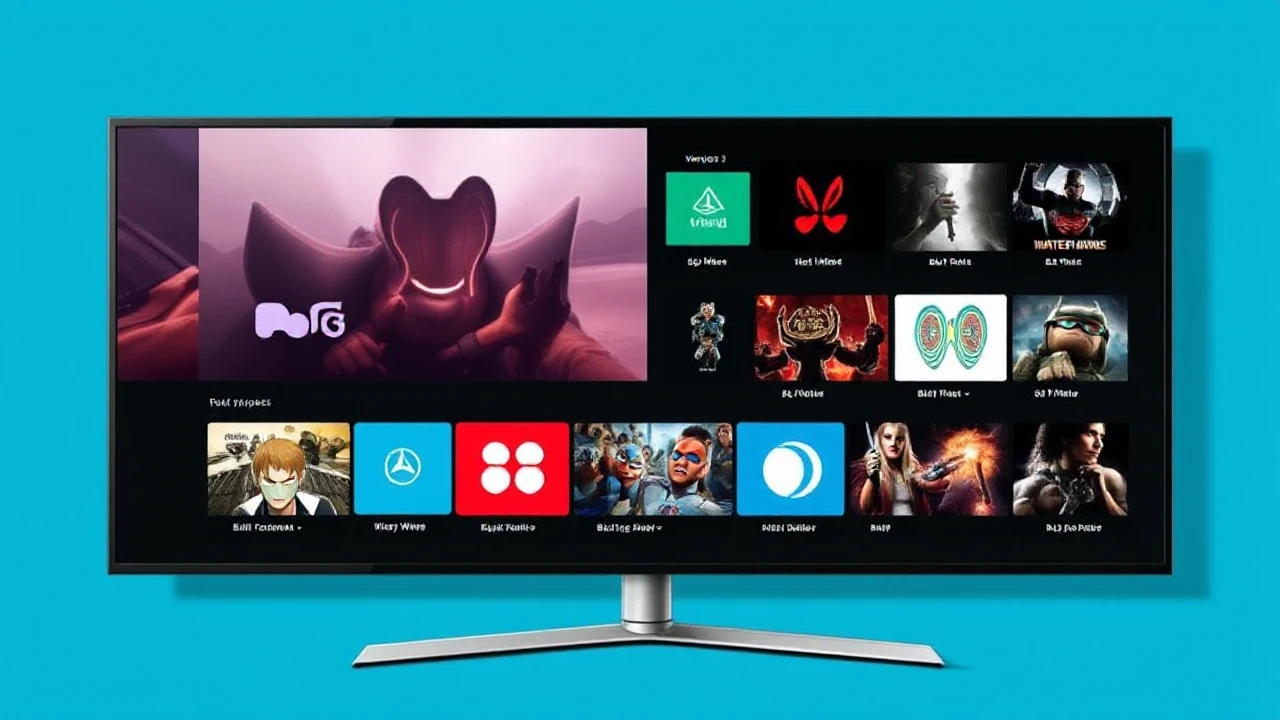 Your Go-To Handbook to Best Entertainment Options in 2021