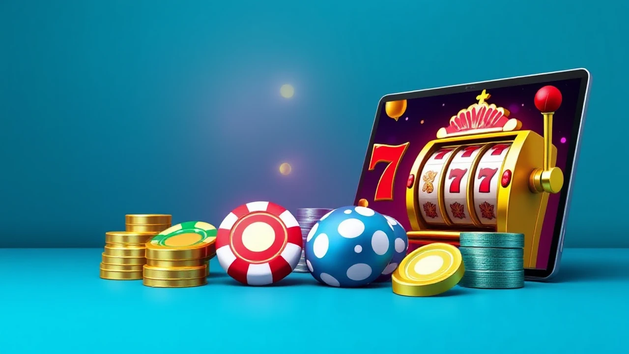 Revealing the Hidden Elements of Well-Known Online Casino Games