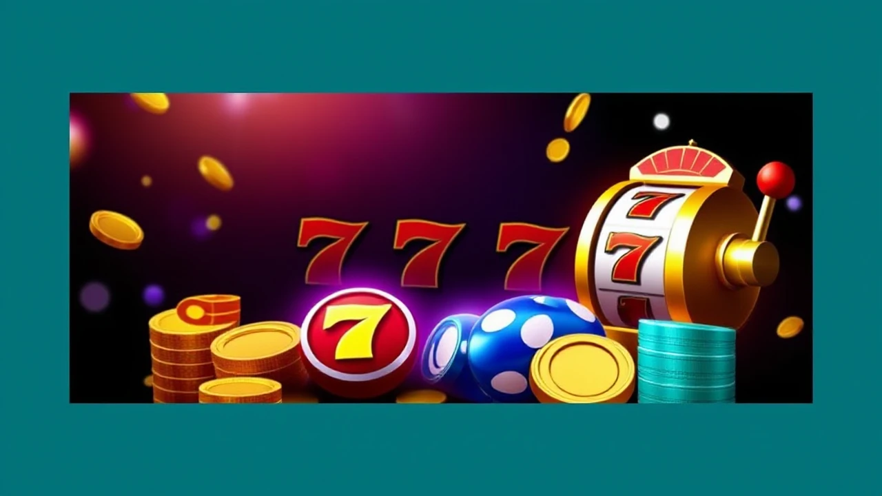 Strategi Bermain Slot Agar Selalu Mendapatkan Profit