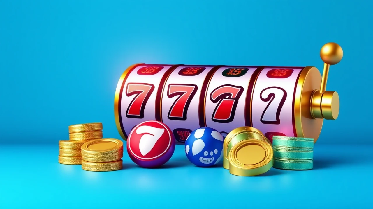 Unveiling the Role of Random Number Generators (RNGs) in Slot Game Fairness