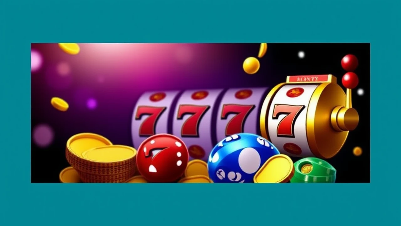 Panduan Sukses Bermain Slot bagi Pemula