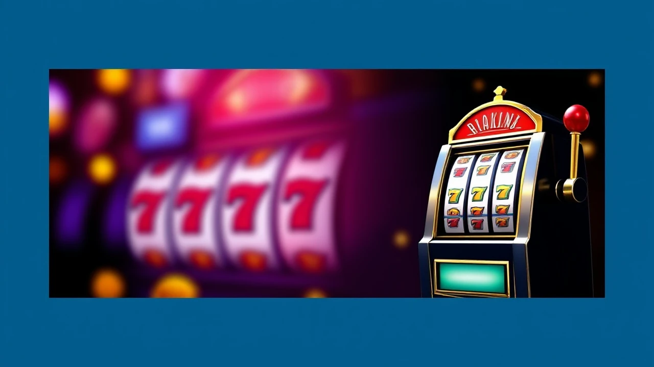 Becoming Proficient in Casino Slot Strategy and Payouts