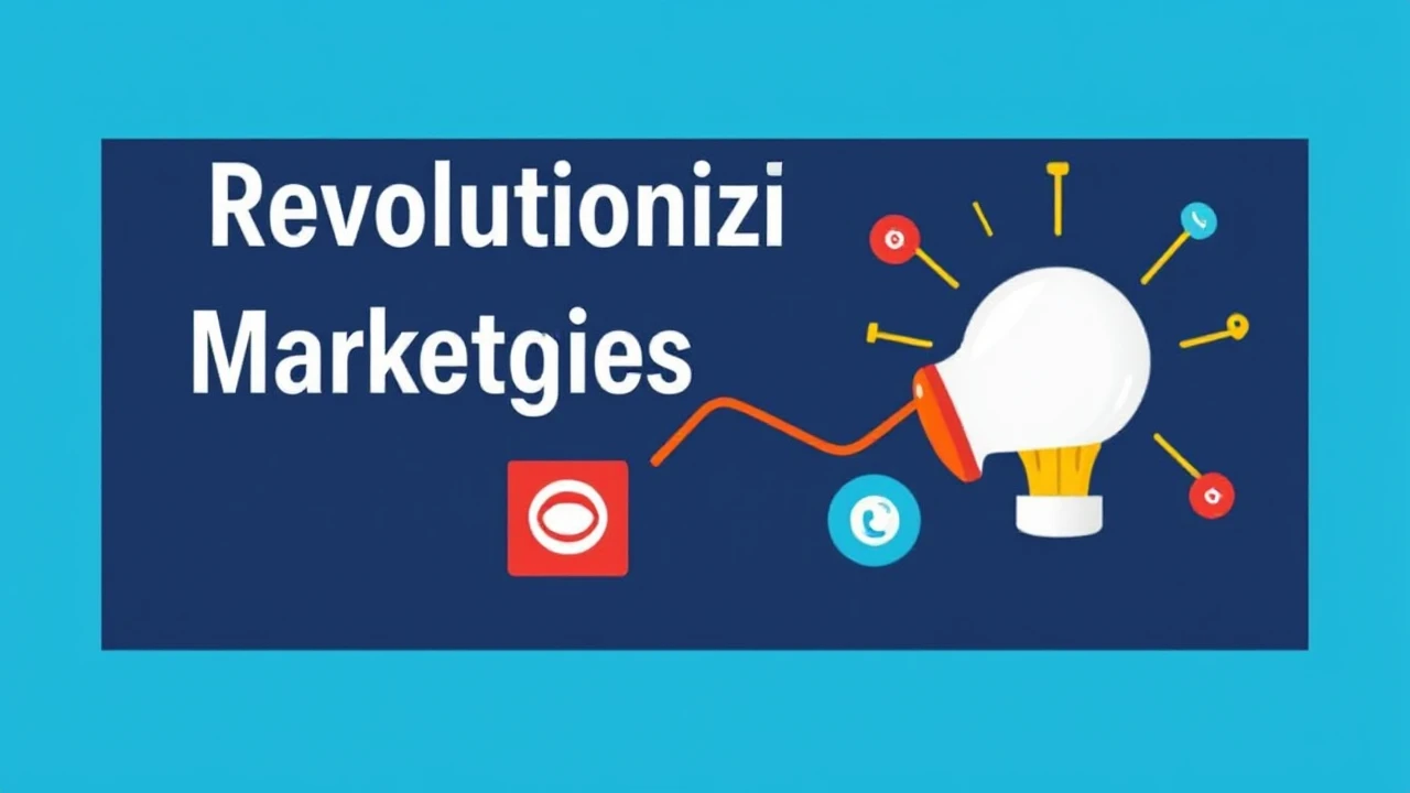 Revolutionizing Marketing Strategies for Small Businesses in 2022