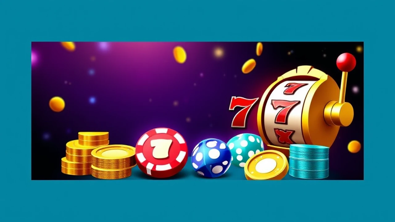 Mastering the Art for Choosing the Ultimate Casino Slot Game