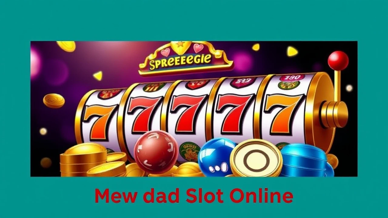 Strategi Jitu Menangkan Hadiah Utama Saat Bermain Slot Online