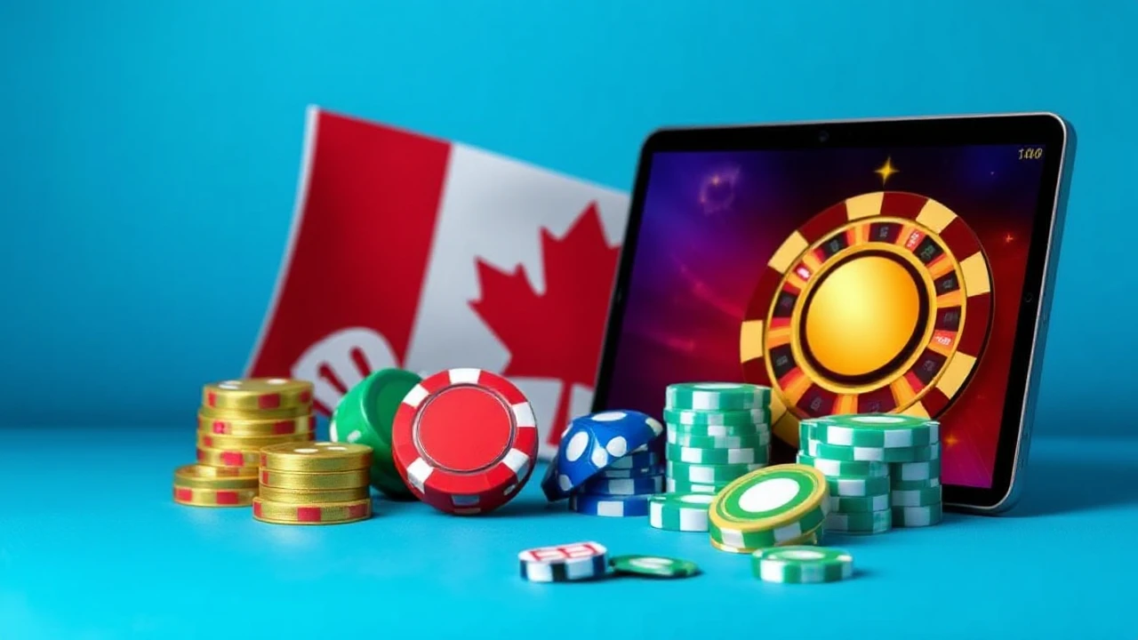 All You Need to Know for Unlocking Canada's Internet-based Casino Bonuses