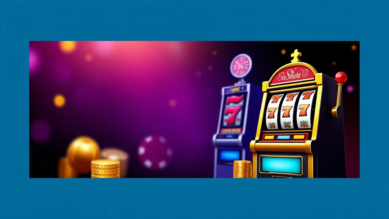 Becoming Proficient in the Path from Beginner to Pro in Slot Machine Gaming