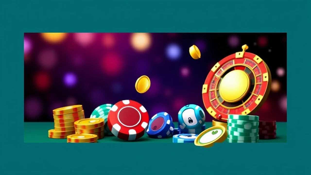 Unleashing Your Luck: Best Approaches for Online Casino Games