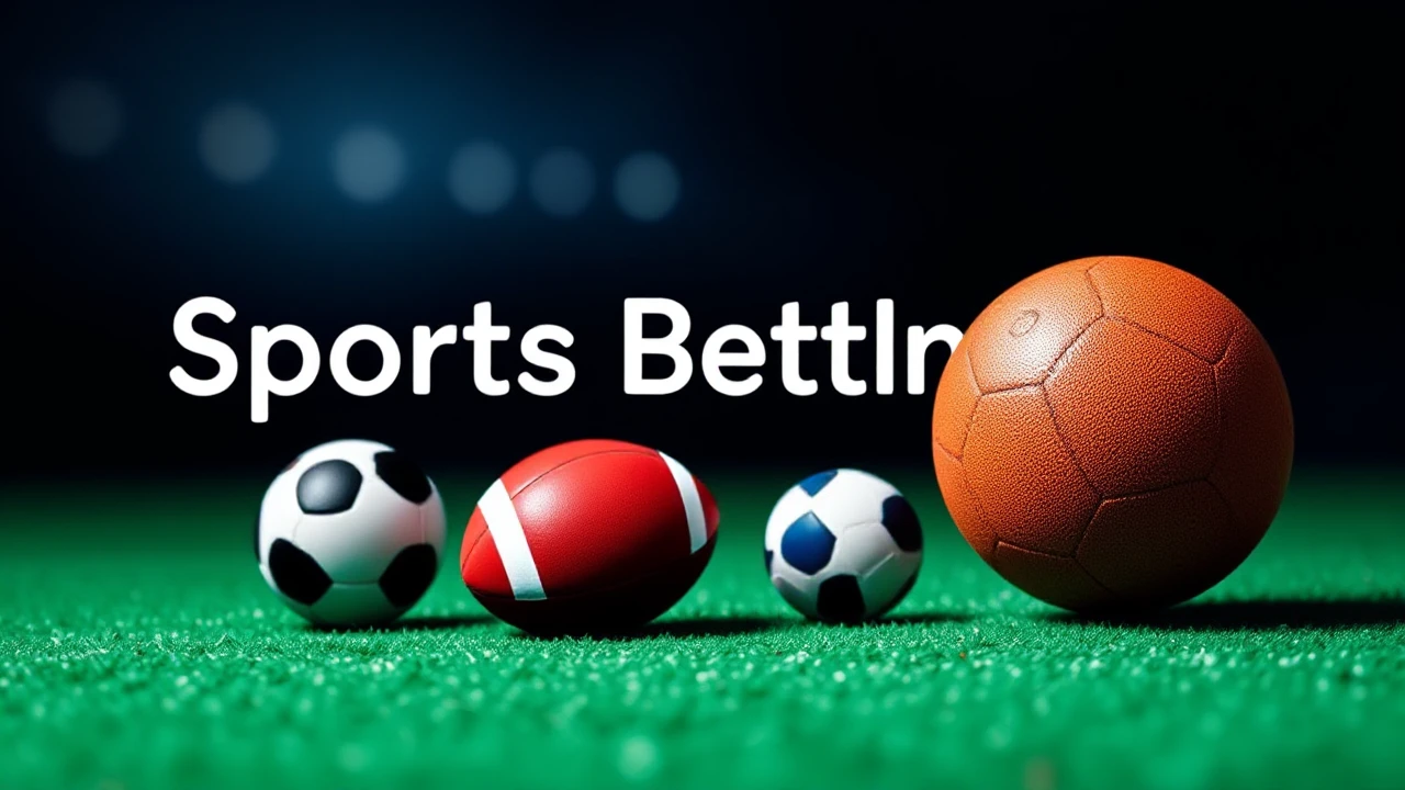 Sports Betting Secrets - Thinks As Becoming Master Bettor