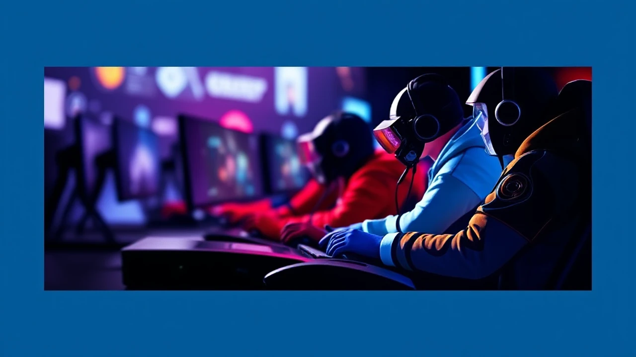 Delving into the Esports Industry: Latest Developments and Predictions