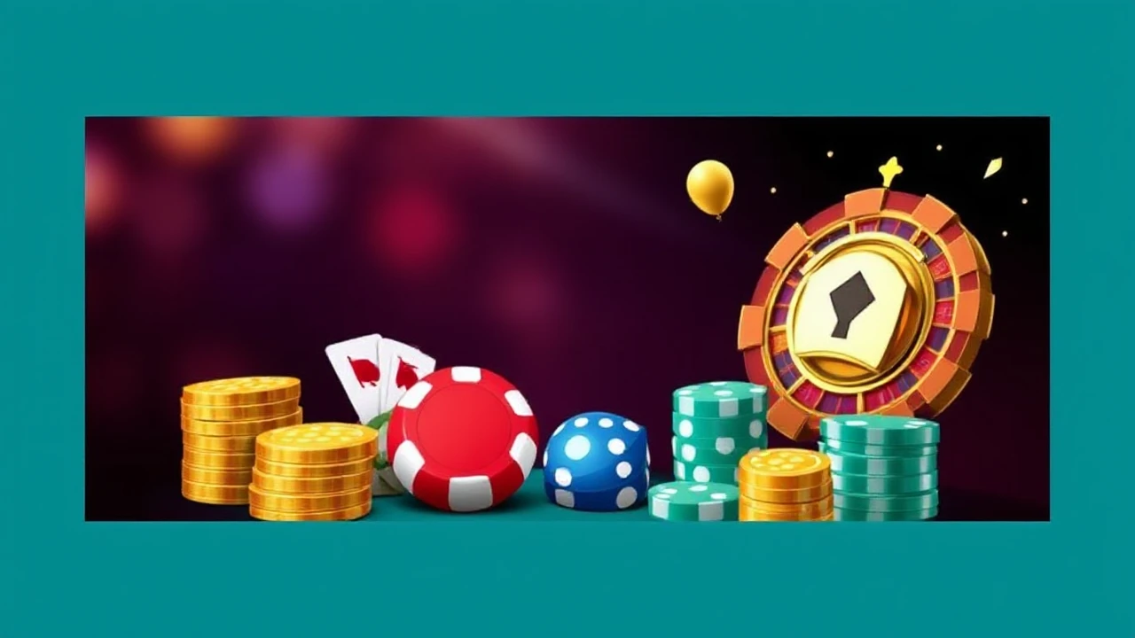 Unlocking Casino Loyalty Programs: A Guide to Boost Your Rewards