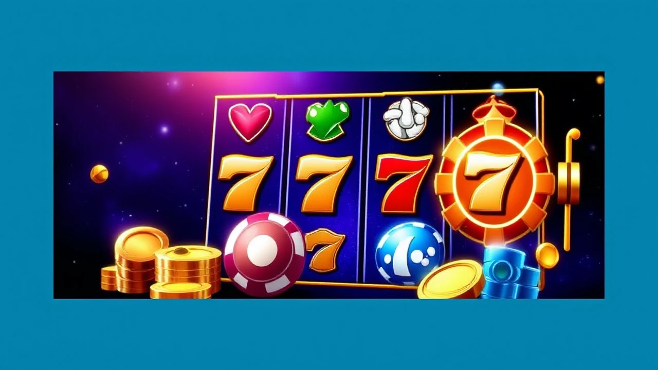 The Emergence of Interactive Extra Features in Modern Casino Games