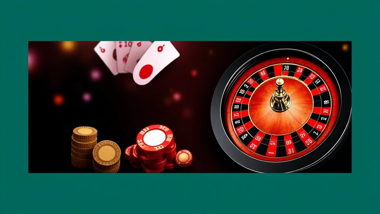 The Ultimate List of Seven Gaming Games You Have to Experience In Your Lifetime