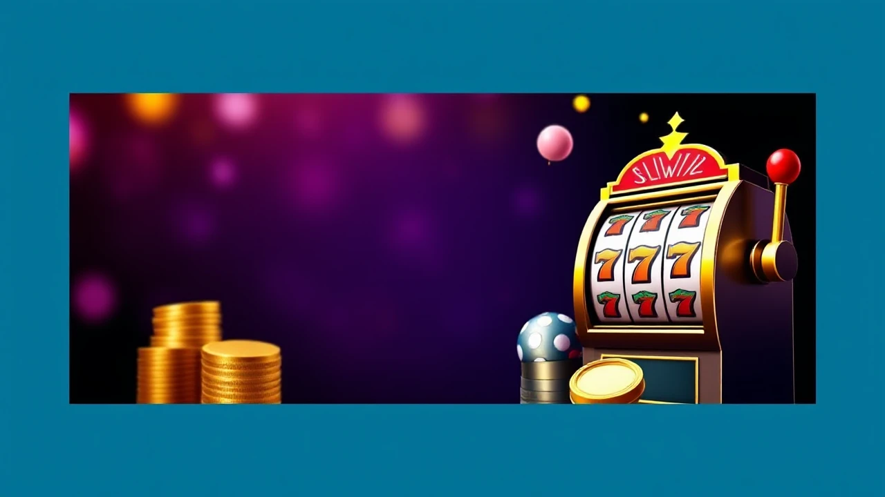 Conquering the Art of Winning Big at Casino Slots: Top 10 Tips
