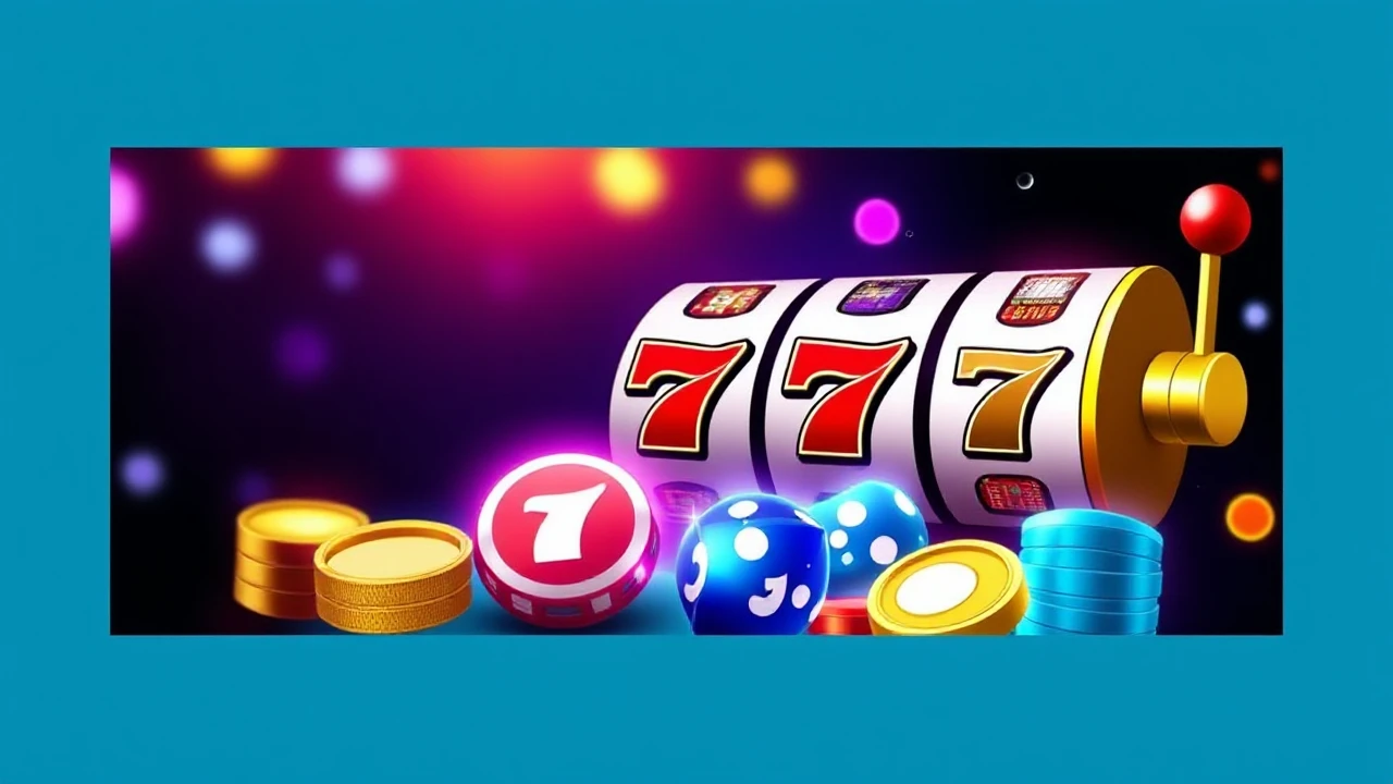 Revolutionizing the Industry: Groundbreaking Online Casino Slot Features