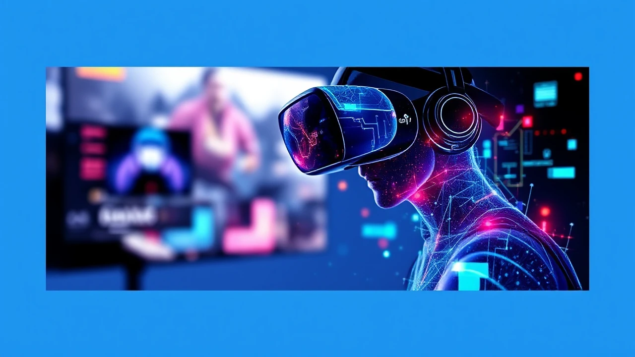 Discovering Digital Realities: The Future of Interactive Entertainment Innovation