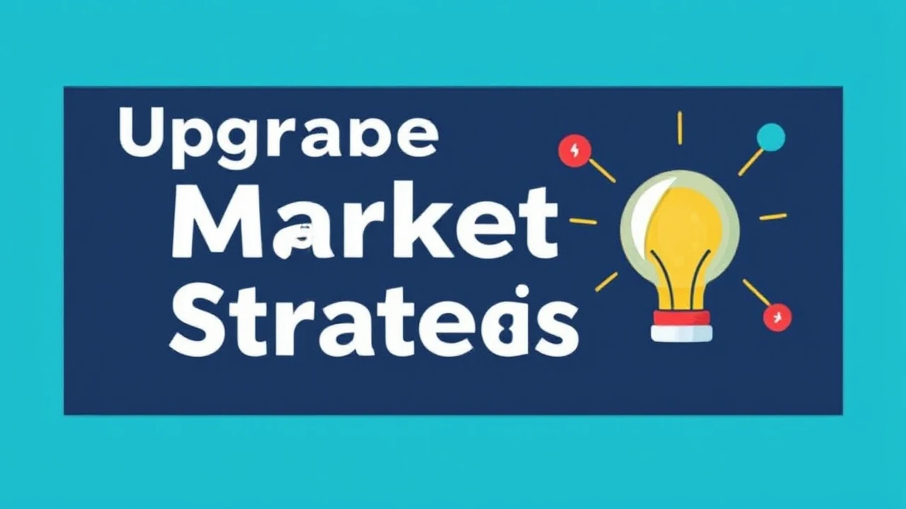 Upgrade Your Marketing Strategies: Creative Techniques Every Business Should Explore