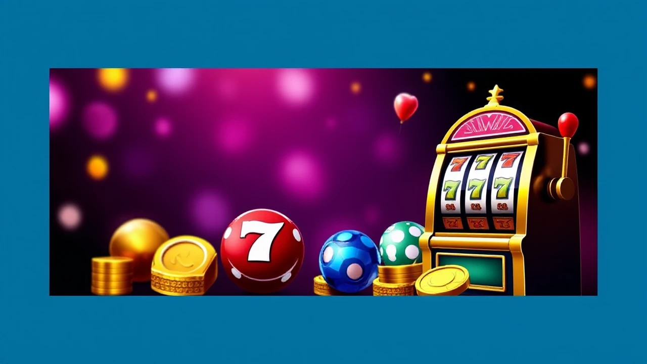 Revealing the Mysteries Behind Famous Slot Games