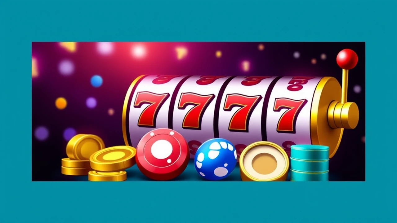 Exploring the Hidden Techniques Beneath Popular Slot Game Approaches