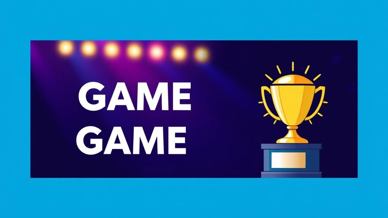 A Comprehensive Manual for Becoming Game Shows