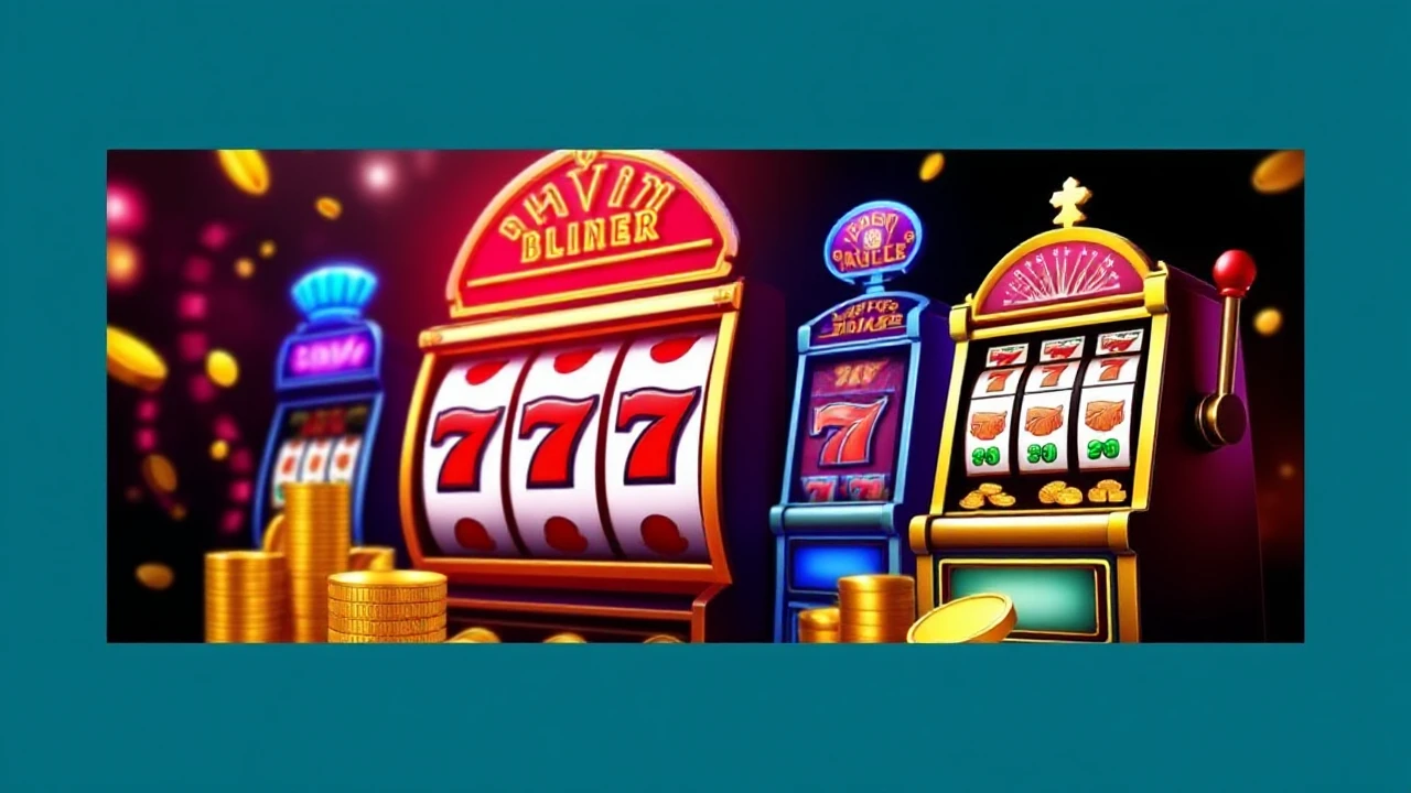 Unveiling the Largest Gambling Slots Reward Successes