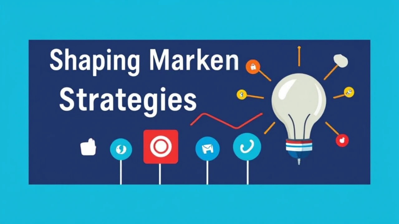 Shaping Marketing Strategies for Small Businesses in 2022
