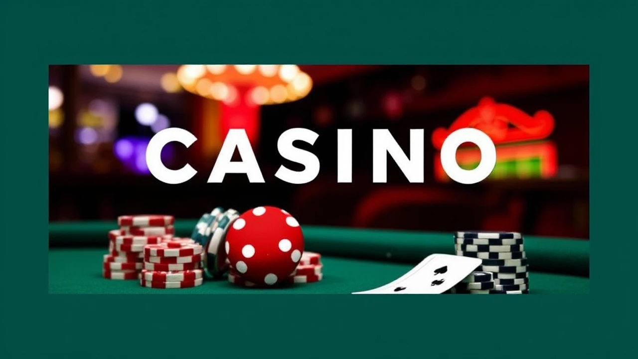 Mastering Casino Etiquette: Your Key to a Stellar Night Out