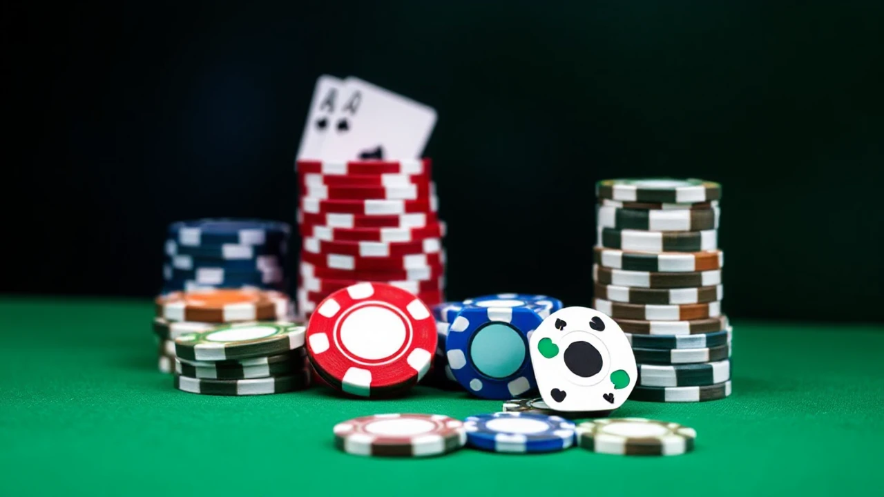 Du88 poker overview for competitive card players