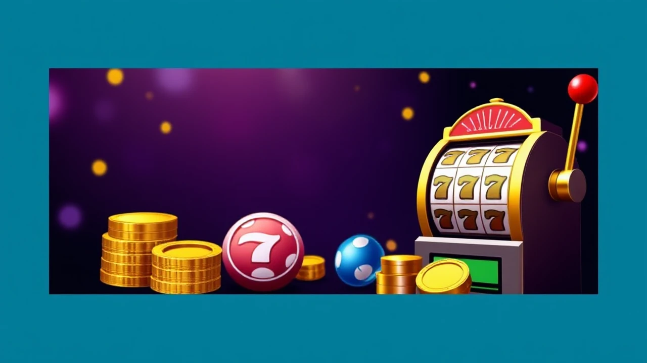 Unlocking the Secrets of the Craft of Gambling Slot Strategy