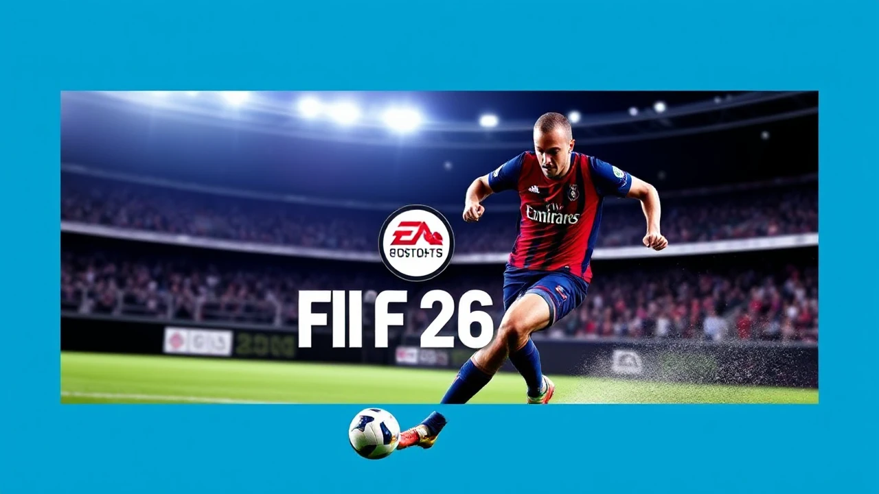 Conquering Online Matches in FIFA 26: Proven Strategies to Improve Your Skills